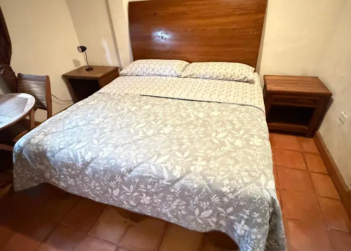 Hotel The Cabo Cush