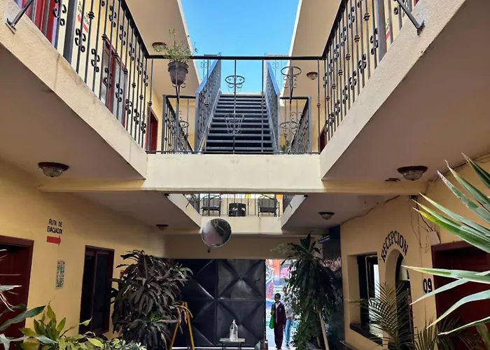 Hotel The Cabo Cush 2*